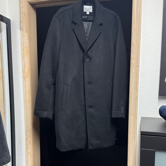 Cole Haan Other - Cole Haan signature Peacoat